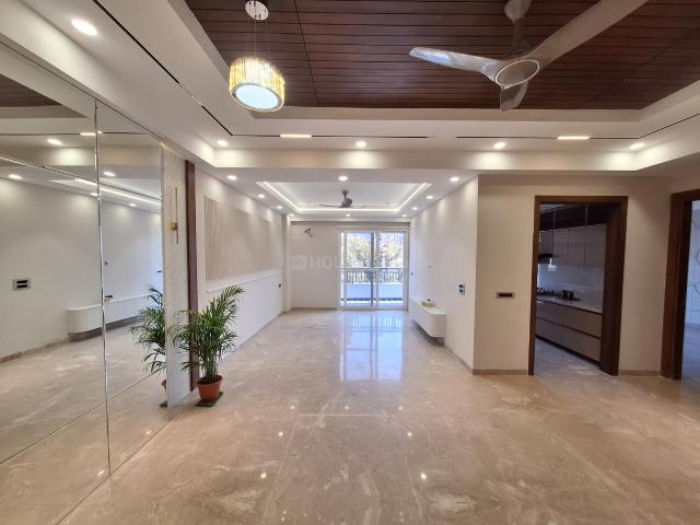 3 BHK Independent Builder Floor in Kadarpur for rent Gurgaon. The reference number is 19667439
