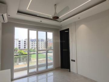 3 BHK Independent Builder Floor in Kadarpur for rent Gurgaon. The reference number is 20419692