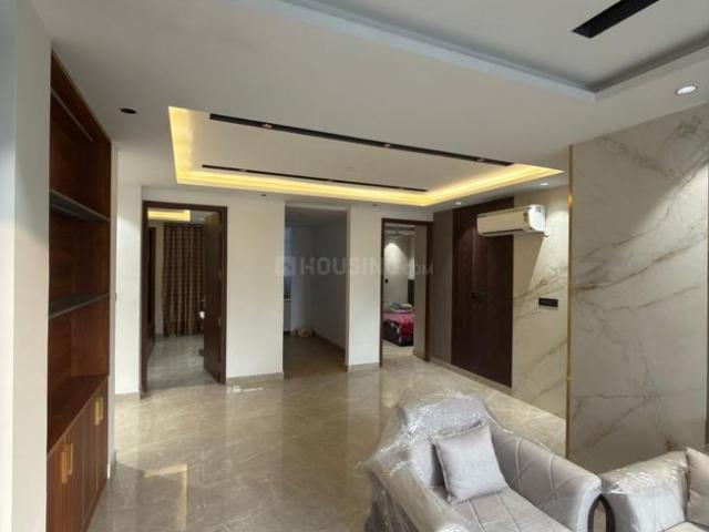 3 BHK Independent Builder Floor in Kadarpur for rent Gurgaon. The reference number is 20491181