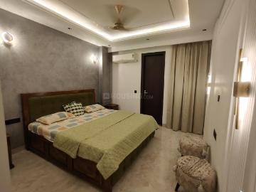 3 BHK Independent Builder Floor in Kadarpur for rent Gurgaon. The reference number is 20533264
