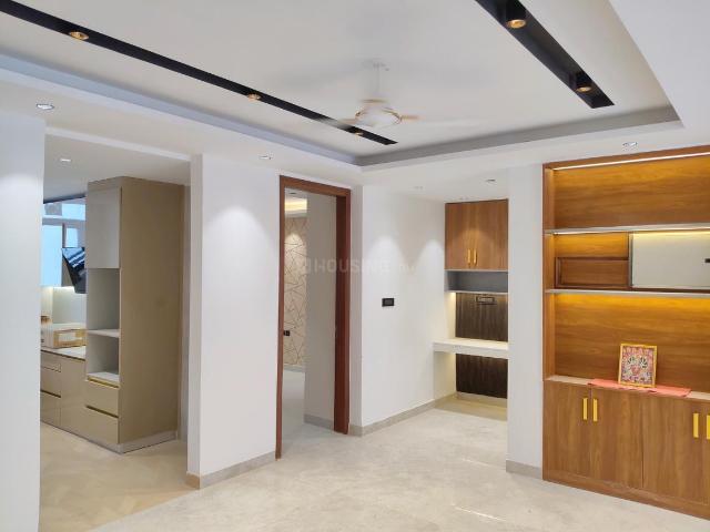 3 BHK Independent Builder Floor in Kadarpur for rent Gurgaon. The reference number is 20795643