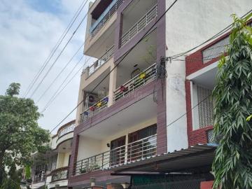 3 BHK Independent Builder Floor in Kadarpur for rent Gurgaon. The reference number is 20389525