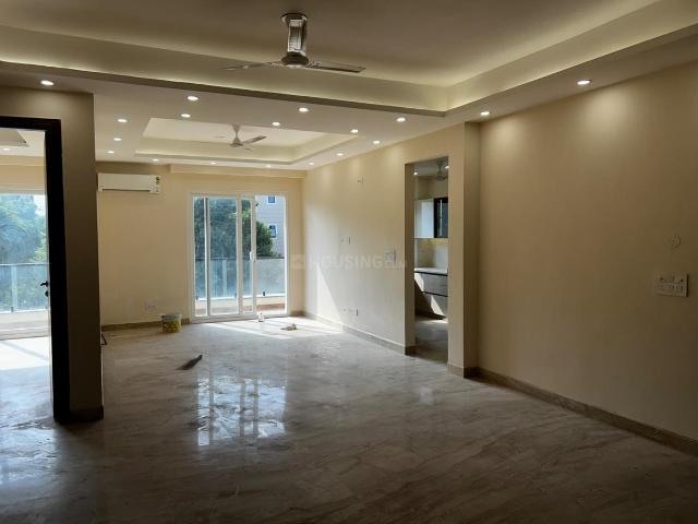 3 BHK Independent Builder Floor in Kadarpur for rent Gurgaon. The reference number is 21162487