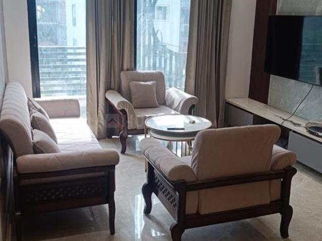 3 BHK Independent Builder Floor in Kadarpur for rent Gurgaon. The reference number is 21188508