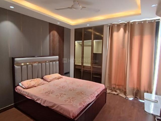 3 BHK Independent Builder Floor in Kadarpur for rent Gurgaon. The reference number is 21203888