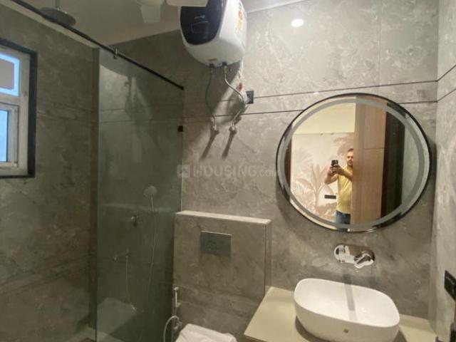 3 BHK Independent Builder Floor in Kadarpur for rent Gurgaon. The reference number is 21358392