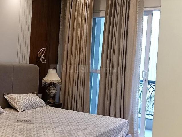 3 BHK Independent Builder Floor in Kadarpur for resale Gurgaon. The reference number is 19518655