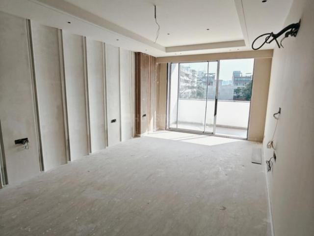 3 BHK Independent Builder Floor in Kadarpur for resale Gurgaon. The reference number is 19694102