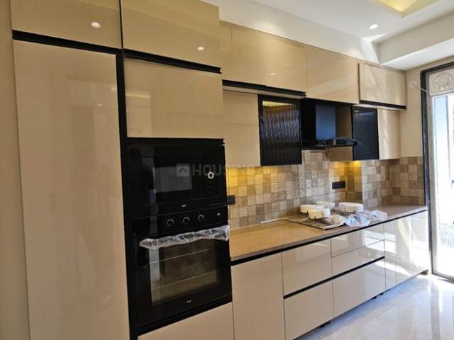 3 BHK Independent Builder Floor in Kadarpur for resale Gurgaon. The reference number is 19794123