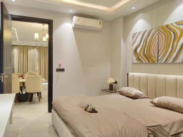 3 BHK Independent Builder Floor in Kadarpur for resale Gurgaon. The reference number is 19795742