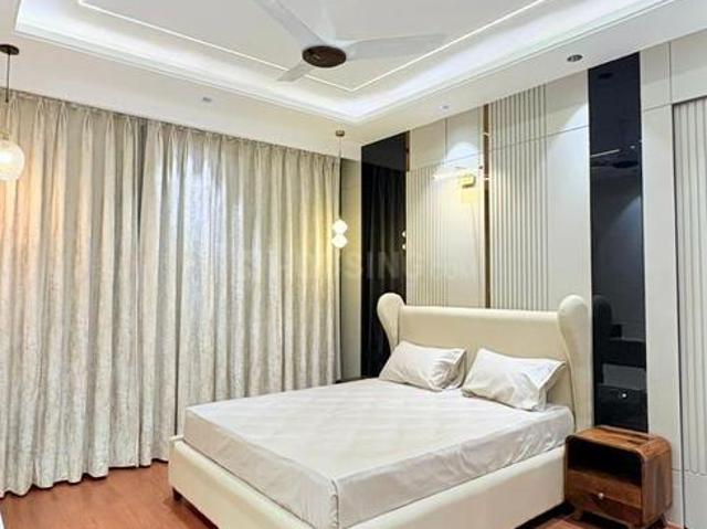 3 BHK Independent Builder Floor in Kadarpur for resale Gurgaon. The reference number is 19704532