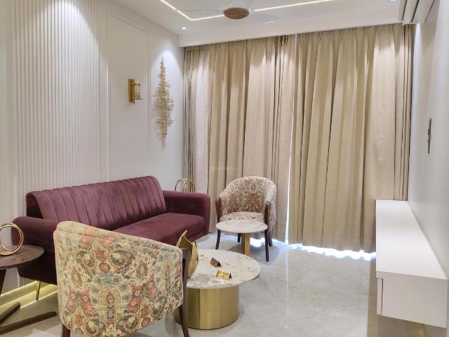 3 BHK Independent Builder Floor in Kadarpur for resale Gurgaon. The reference number is 19968512