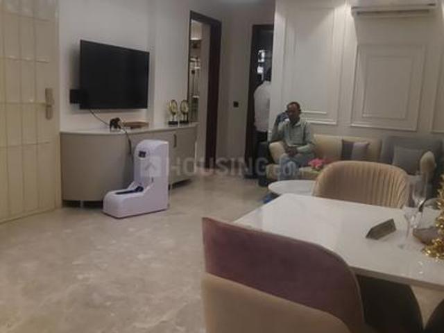 3 BHK Independent Builder Floor in Kadarpur for resale Gurgaon. The reference number is 20060739