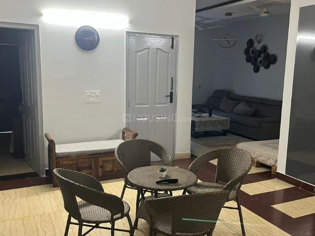 3 BHK Independent Builder Floor in Kadarpur for resale Gurgaon. The reference number is 20176394