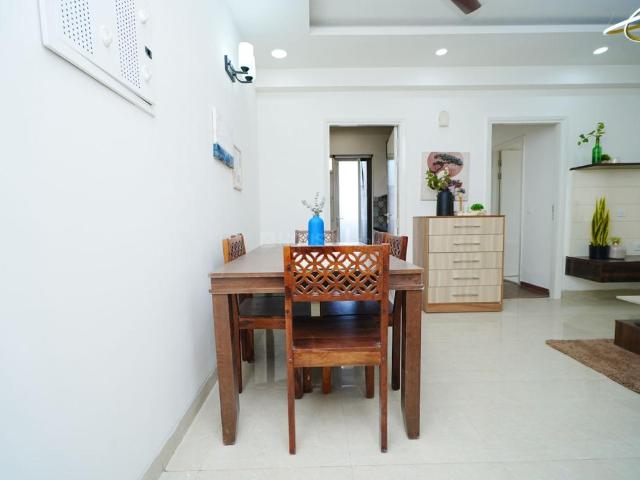 3 BHK Independent Builder Floor in Kadarpur for resale Gurgaon. The reference number is 20176322