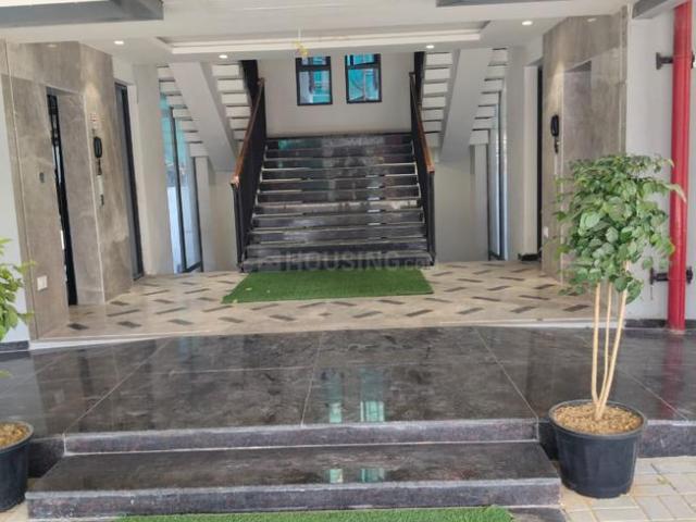 3 BHK Independent Builder Floor in Kadarpur for resale Gurgaon. The reference number is 20276821