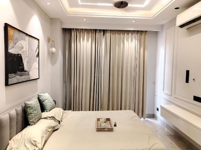 3 BHK Independent Builder Floor in Kadarpur for resale Gurgaon. The reference number is 20284908