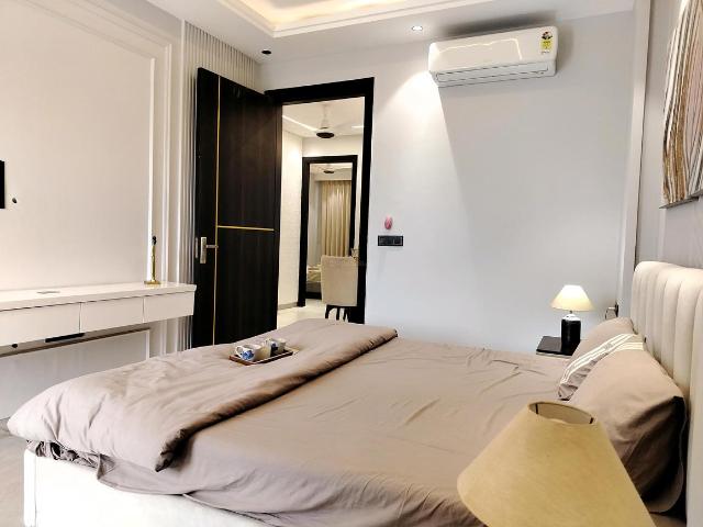 3 BHK Independent Builder Floor in Kadarpur for resale Gurgaon. The reference number is 20217336