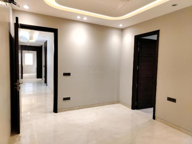 3 BHK Independent Builder Floor in Kadarpur for resale Gurgaon. The reference number is 20217585