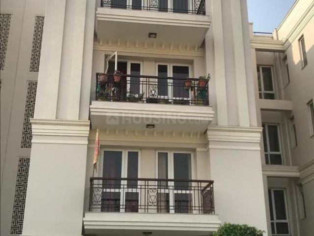 3 BHK Independent Builder Floor in Kadarpur for resale Gurgaon. The reference number is 20435141