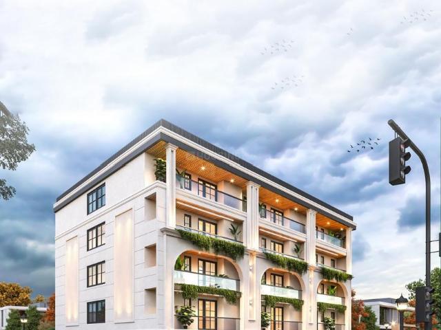 3 BHK Independent Builder Floor in Kadarpur for resale Gurgaon. The reference number is 20767207