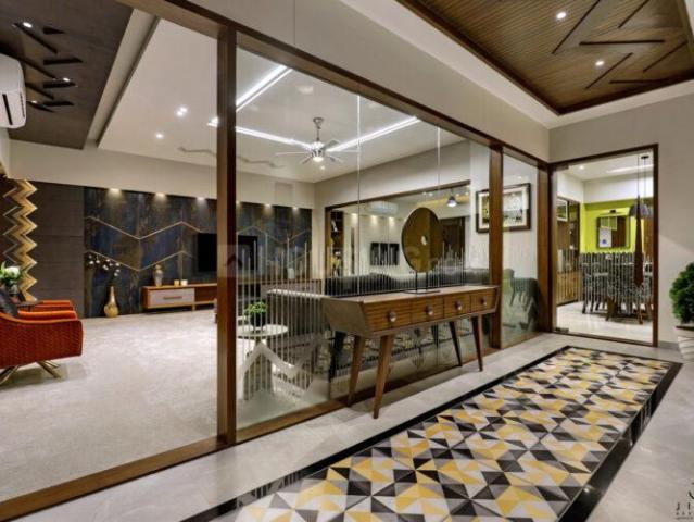 3 BHK Independent Builder Floor in Kadarpur for resale Gurgaon. The reference number is 20852667