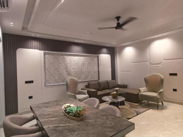 3 BHK Independent Builder Floor in Kadarpur for resale Gurgaon. The reference number is 20875824