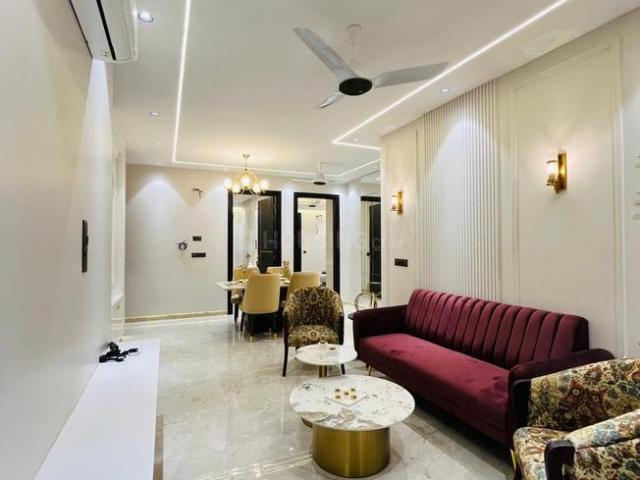 3 BHK Independent Builder Floor in Kadarpur for resale Gurgaon. The reference number is 20804650