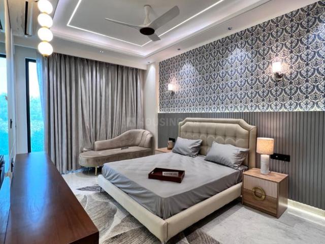 3 BHK Independent Builder Floor in Kadarpur for resale Gurgaon. The reference number is 20940873