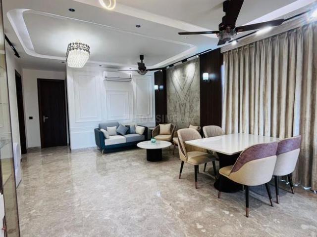 3 BHK Independent Builder Floor in Kadarpur for resale Gurgaon. The reference number is 21044487