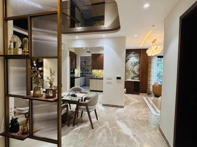 3 BHK Independent Builder Floor in Kadarpur for resale Gurgaon. The reference number is 21073561