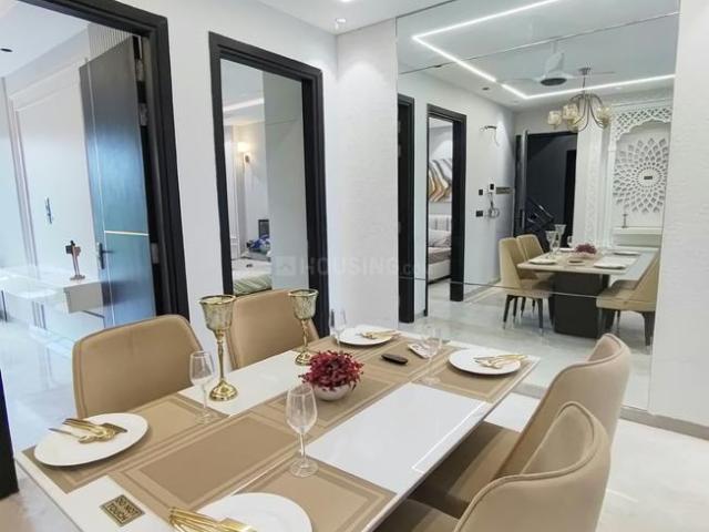 3 BHK Independent Builder Floor in Kadarpur for resale Gurgaon. The reference number is 21027728