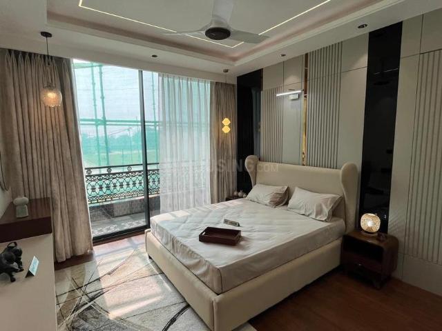3 BHK Independent Builder Floor in Kadarpur for resale Gurgaon. The reference number is 21029829