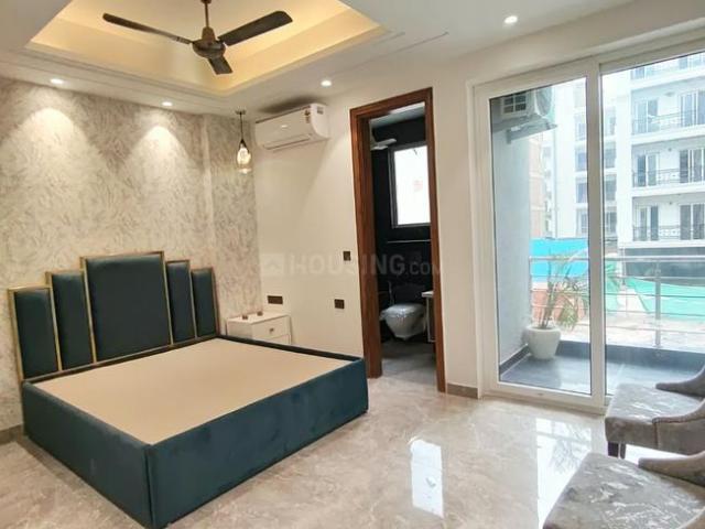3 BHK Independent Builder Floor in Kadarpur for resale Gurgaon. The reference number is 21030035