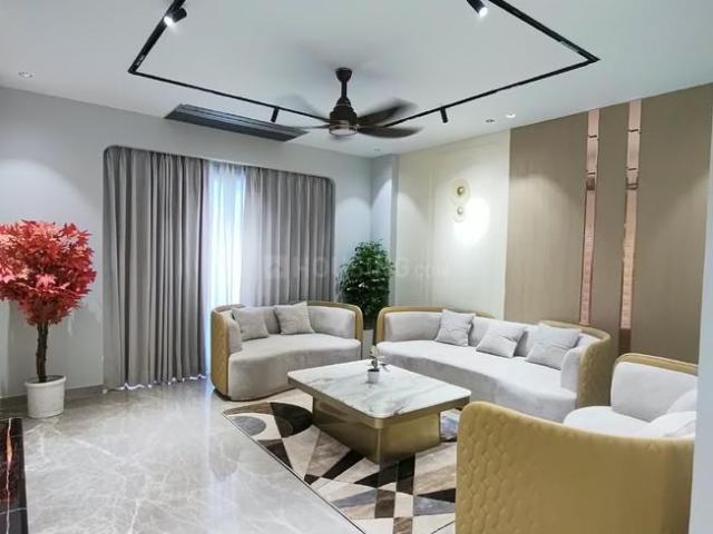 3 BHK Independent Builder Floor in Kadarpur for resale Gurgaon. The reference number is 21030205