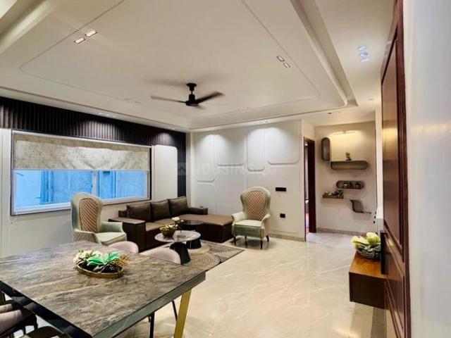 3 BHK Independent Builder Floor in Kadarpur for resale Gurgaon. The reference number is 21184170