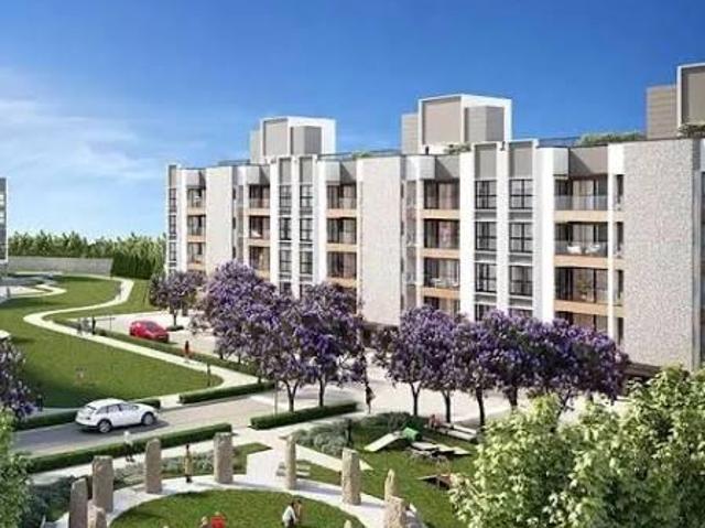 3 BHK Independent Builder Floor in Kadarpur for resale Gurgaon. The reference number is 21125666