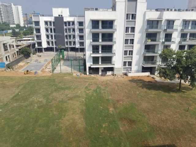 3 BHK Independent Builder Floor in Kadarpur for resale Gurgaon. The reference number is 21351223