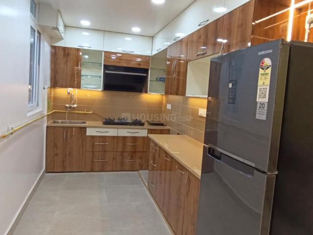 3 BHK Independent Builder Floor in Kakarmata for rent Varanasi. The reference number is 20915028