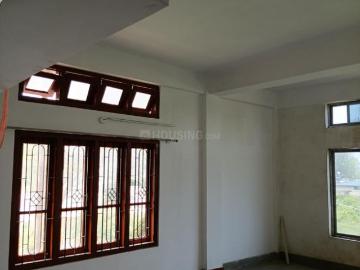 Flat for rent in Assam - Balcony, Security