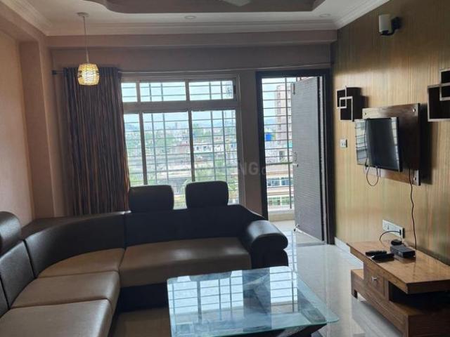 3 BHK Independent Builder Floor in Kahilipara for rent Guwahati. The reference number is 20996605
