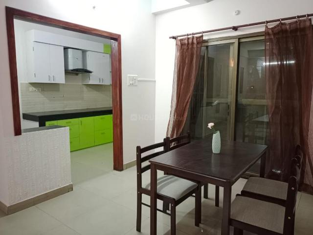 3 BHK Independent Builder Floor in Kahilipara for rent Guwahati. The reference number is 21306405