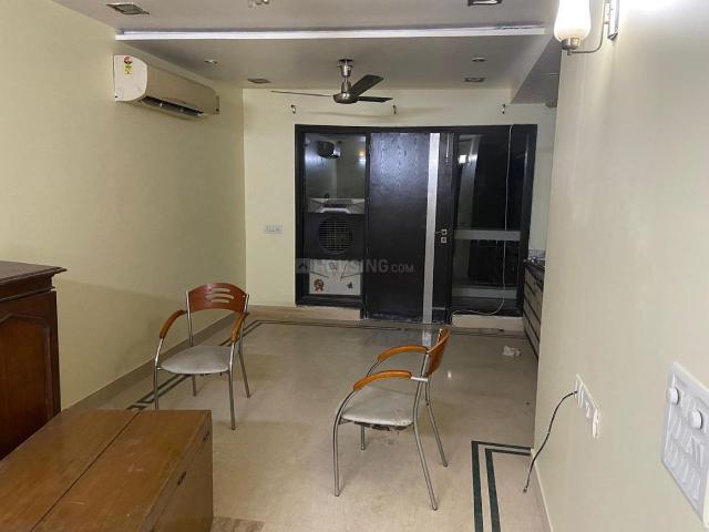 3 BHK Independent Builder Floor in Kailash Colony for rent New Delhi. The reference number is 20603602
