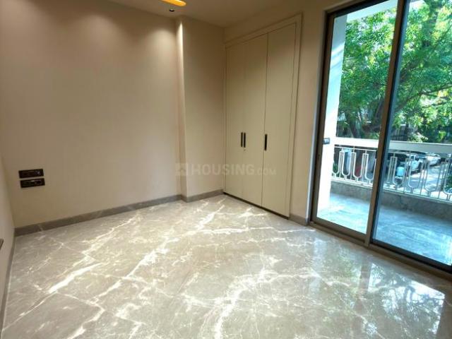 3 BHK Independent Builder Floor in Kailash Colony for rent New Delhi. The reference number is 20635423
