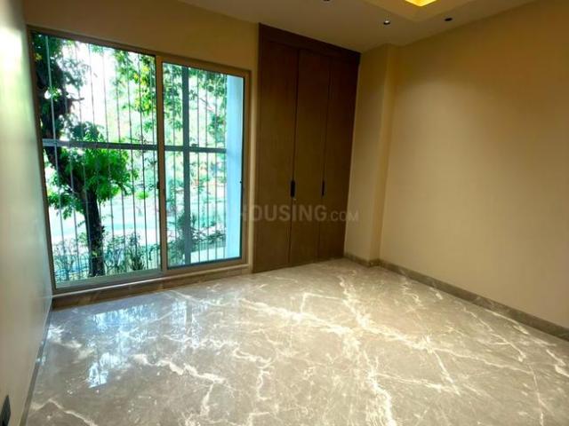 3 BHK Independent Builder Floor in Kailash Colony for rent New Delhi. The reference number is 20811781