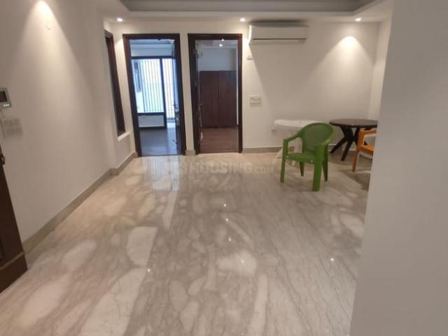 3 BHK Independent Builder Floor in Kailash Colony for rent New Delhi. The reference number is 21156700