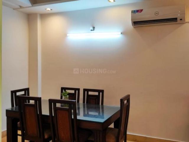 3 BHK Independent Builder Floor in Kailash Colony for resale New Delhi. The reference number is 18688447