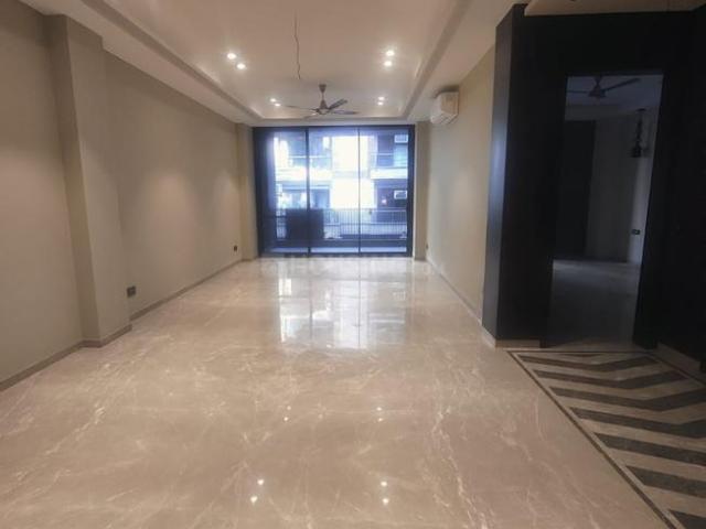 3 BHK Independent Builder Floor in Kailash Colony for resale New Delhi. The reference number is 20372023