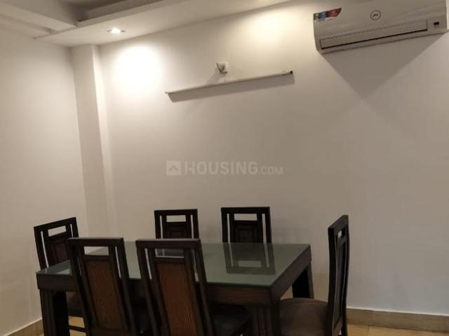 3 BHK Independent Builder Floor in Kailash Colony for resale New Delhi. The reference number is 20877287