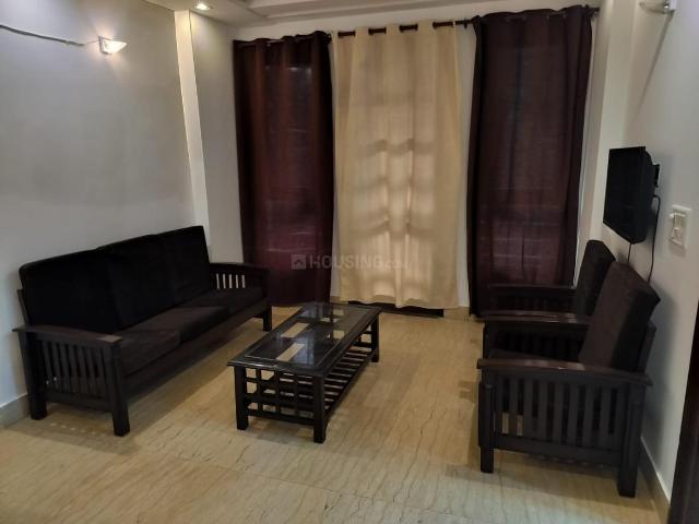 3 BHK Independent Builder Floor in Kailash Colony for resale New Delhi. The reference number is 21002430